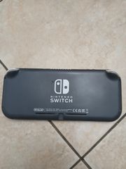 Nintendo switch lite-thumb-8