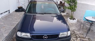 Opel Astra 1998