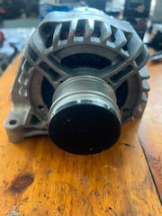 FIAT LANCIA ALFA ROMEO ΔΥΝΑΜΟ 120 ΑΜΠΕΡ ΒΕΝΖΙΝΗ ΦΤΙΑΓΜΕΝΟ-thumb-1