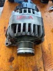FIAT LANCIA ALFA ROMEO ΔΥΝΑΜΟ 120 ΑΜΠΕΡ ΒΕΝΖΙΝΗ ΦΤΙΑΓΜΕΝΟ-thumb-2