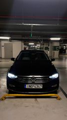 Volkswagen Passat 2020