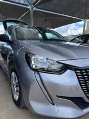Peugeot 208 2022 ΑΡΙΣΤΗ ΚΑΤΑΣΤΑΣΗ