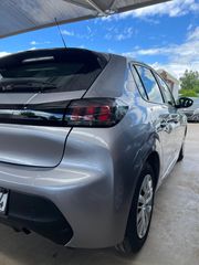 Peugeot 208 2022 ΑΡΙΣΤΗ ΚΑΤΑΣΤΑΣΗ-thumb-3