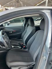 Peugeot 208 2022 ΑΡΙΣΤΗ ΚΑΤΑΣΤΑΣΗ-thumb-4