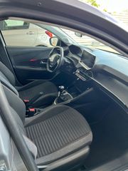 Peugeot 208 2022 ΑΡΙΣΤΗ ΚΑΤΑΣΤΑΣΗ-thumb-5