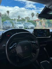 Peugeot 208 2022 ΑΡΙΣΤΗ ΚΑΤΑΣΤΑΣΗ-thumb-7