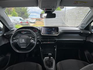 Peugeot 208 2022 ΑΡΙΣΤΗ ΚΑΤΑΣΤΑΣΗ-thumb-9