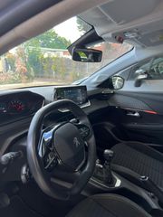 Peugeot 208 2022 ΑΡΙΣΤΗ ΚΑΤΑΣΤΑΣΗ-thumb-10