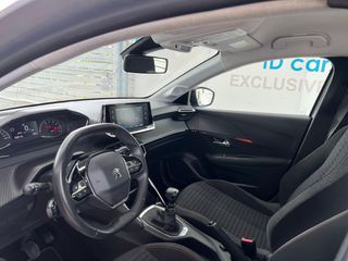 Peugeot 208 2022 ΑΡΙΣΤΗ ΚΑΤΑΣΤΑΣΗ-thumb-11