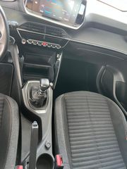 Peugeot 208 2022 ΑΡΙΣΤΗ ΚΑΤΑΣΤΑΣΗ-thumb-13