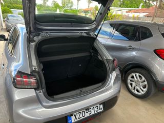 Peugeot 208 2022 ΑΡΙΣΤΗ ΚΑΤΑΣΤΑΣΗ-thumb-14