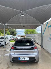 Peugeot 208 2022 ΑΡΙΣΤΗ ΚΑΤΑΣΤΑΣΗ-thumb-15
