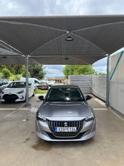 Peugeot 208 2022 ΑΡΙΣΤΗ ΚΑΤΑΣΤΑΣΗ-thumb-17