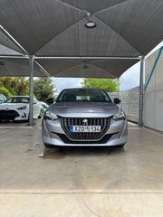 Peugeot 208 2022 ΑΡΙΣΤΗ ΚΑΤΑΣΤΑΣΗ-thumb-18