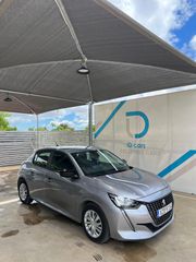 Peugeot 208 2022 ΑΡΙΣΤΗ ΚΑΤΑΣΤΑΣΗ-thumb-19