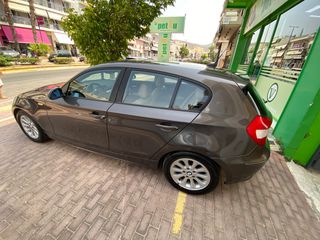 Bmw 116 2006 ΕΛΛΗΝΙΚΟ ΔΕΡΜΑ ΗΛΙΟΡΟΦΗ-thumb-2
