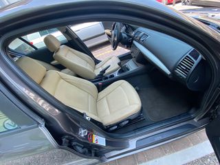 Bmw 116 2006 ΕΛΛΗΝΙΚΟ ΔΕΡΜΑ ΗΛΙΟΡΟΦΗ-thumb-9