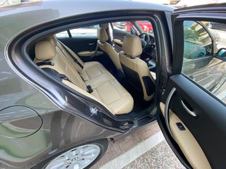 Bmw 116 2006 ΕΛΛΗΝΙΚΟ ΔΕΡΜΑ ΗΛΙΟΡΟΦΗ-thumb-10