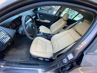 Bmw 116 2006 ΕΛΛΗΝΙΚΟ ΔΕΡΜΑ ΗΛΙΟΡΟΦΗ-thumb-11
