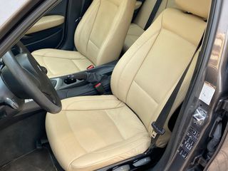 Bmw 116 2006 ΕΛΛΗΝΙΚΟ ΔΕΡΜΑ ΗΛΙΟΡΟΦΗ-thumb-13