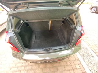 Bmw 116 2006 ΕΛΛΗΝΙΚΟ ΔΕΡΜΑ ΗΛΙΟΡΟΦΗ-thumb-17