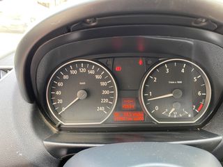 Bmw 116 2006 ΕΛΛΗΝΙΚΟ ΔΕΡΜΑ ΗΛΙΟΡΟΦΗ-thumb-23