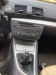 Bmw 116 2006 ΕΛΛΗΝΙΚΟ ΔΕΡΜΑ ΗΛΙΟΡΟΦΗ-thumb-26