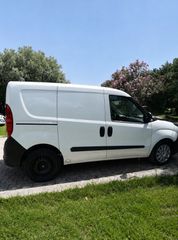 Κλούβα Opel 2016 Combo D 1.6TDI L1