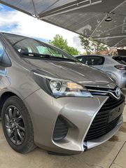 Toyota Yaris 2015 HYBRID - AUTOMATIC - NAVI - CAMERA