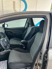 Toyota Yaris 2015 HYBRID - AUTOMATIC - NAVI - CAMERA-thumb-4