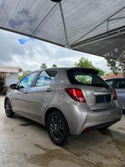 Toyota Yaris 2015 HYBRID - AUTOMATIC - NAVI - CAMERA-thumb-6