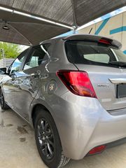 Toyota Yaris 2015 HYBRID - AUTOMATIC - NAVI - CAMERA-thumb-7