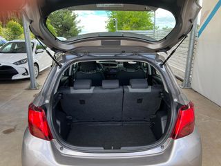 Toyota Yaris 2015 HYBRID - AUTOMATIC - NAVI - CAMERA-thumb-10
