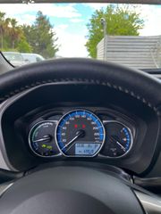 Toyota Yaris 2015 HYBRID - AUTOMATIC - NAVI - CAMERA-thumb-14