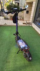 Ηλεκτρικά Πατίνια Dualtron 2025 Thunder 3