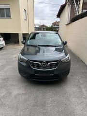 Opel Crossland X 2017 Turbo 130 άλογα!!