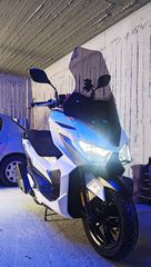 Sym Jet X 125 2024