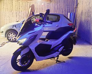 Sym Jet X 125 2024-thumb-2