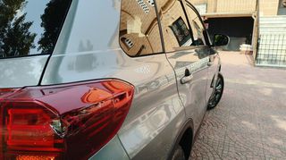 Suzuki Vitara 2021 48V hybrid Boosterjet GL+ Πλούσια Έκδοση Ελληνικό!-thumb-14