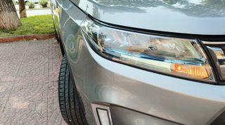 Suzuki Vitara 2021 48V hybrid Boosterjet GL+ Πλούσια Έκδοση Ελληνικό!-thumb-13