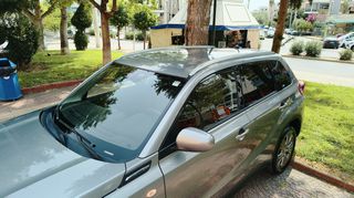 Suzuki Vitara 2021 48V hybrid Boosterjet GL+ Πλούσια Έκδοση Ελληνικό!-thumb-12