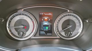 Suzuki Vitara 2021 48V hybrid Boosterjet GL+ Πλούσια Έκδοση Ελληνικό!-thumb-17