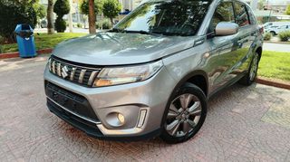 Suzuki Vitara 2021 48V hybrid Boosterjet GL+ Πλούσια Έκδοση Ελληνικό!
