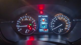 Suzuki Vitara 2021 48V hybrid Boosterjet GL+ Πλούσια Έκδοση Ελληνικό!-thumb-49
