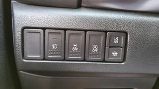 Suzuki Vitara 2021 48V hybrid Boosterjet GL+ Πλούσια Έκδοση Ελληνικό!-thumb-19