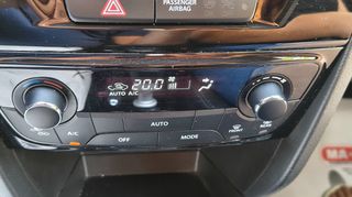 Suzuki Vitara 2021 48V hybrid Boosterjet GL+ Πλούσια Έκδοση Ελληνικό!-thumb-24