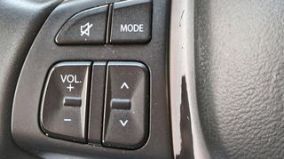 Suzuki Vitara 2021 48V hybrid Boosterjet GL+ Πλούσια Έκδοση Ελληνικό!-thumb-28