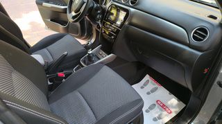 Suzuki Vitara 2021 48V hybrid Boosterjet GL+ Πλούσια Έκδοση Ελληνικό!-thumb-44