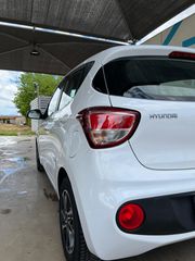 Hyundai i 10 2017 ΣΕ ΑΡΙΣΤΗ ΚΑΤΑΣΤΑΣΗ-thumb-2