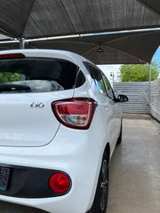 Hyundai i 10 2017 ΣΕ ΑΡΙΣΤΗ ΚΑΤΑΣΤΑΣΗ-thumb-3